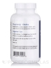 Phosphatidyl Choline - 100 Softgels - Alternate View 2