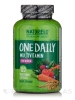 One Daily Multivitamin for Women - 120 Vegetarian Capsules