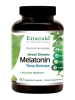 Sweet Dream Melatonin Time-Release - 60 Vegetable Capsules