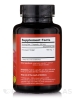 High Mountain Shilajit™ 450 mg - 60 Capsules - Alternate View 1