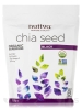 Organic Black Chia Seeds - 12 oz (340 Grams)