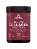 Multi Collagen Protein Powder - 16.2 oz (459 Grams)