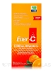 Ener-C Orange - 1 Box of 30 Packets - Alternate View 2