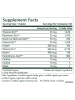 Organic Super B-Complex™ - 60 Vegetable Tablets - Alternate View 3