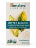 Bitter Melon - 60 Caplets - Alternate View 1