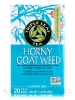 Horny Goat Weed Tea - 20 Bags - Alternate View 1