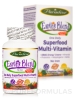 Earth's Blend® One Daily Superfood Multi-Vitamin (No Iron) - 30 Vegetarian Capsules - Alternate View 1