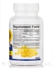 Vegan Vitamin E 400 IU with Mixed Tocopherols - 90 Vegan Capsules - Alternate View 1