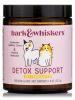 Bark & Whiskers™ Detox Support for Dogs and Cats - 1.8 oz (52.3 Grams)