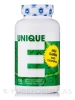 UNIQUE E® Mixed Tocopherols - 120 Softgels