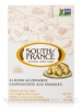 Bar Soap Oval Almond Gourmande - 6 oz (170 Grams) - Alternate View 2