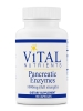 Pancreatic Enzymes 1000 mg - 90 Capsules