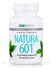 Natura 601™ - 120 Vegetarian Capsules