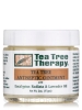 Tea Tree Antiseptic Ointment With Eucalyptus Radiata & Lavender Oil - 2 oz (57 Grams)