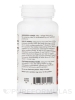 Ubiquinol 100 mg - 60 Softgels - Alternate View 2