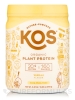 Organic Plant Protein Powder