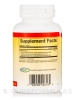 PS (Phosphatidylserine) 100 mg - 60 Softgels - Alternate View 1