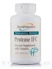 Protease IFC - 120 Capsules