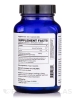 Head & heart: Plant-Based Omega-3 Supplement - 60 Capsules - Alternate View 1