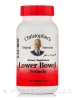 Lower Bowel Formula - 100 Vegetarian Capsules