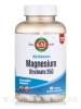 Magnesium Glycinate 350 mg - 160 VegCaps