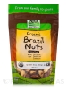 NOW Real Food® - Brazil Nuts (Unsalted