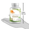 Omega 3 Platinum™ 2000 mg - 360 Softgels - Alternate View 3