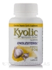 Kyolic® Aged Garlic Extract™ - Formula 104 (Cholesterol) - 100 Capsules