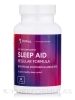 Sleep Aid Regular Formula - 90 Capsules