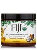 Certified Organic Whole Body Coconut Oil Infused Sugar Scrub