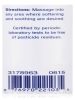 Castor Oil Roll-On - 3 fl. oz (90 ml) - Alternate View 3