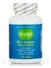 HCI + Enzymes - 120 Capsules