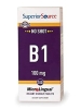 NO SHOT B-1 100 mg - 100 MicroLingual® Tablets