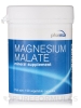 Magnesium Malate - 120 Vegetable Capsules