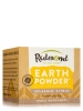 Earthpowder Spashin' Citrus Toothpowder - 1.8 oz (51 Grams)