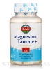 Magnesium Taurate+ 400 mg - 90 Tablets