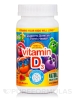 Yum-V's Vitamin D3