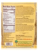 Organic Brown Flaxseed Meal - 16 oz (453 Grams) - Alternate View 2