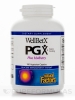 WellBetX® PGX® - 180 Vegetarian Capsules