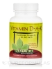 Vitamin D-A-K - 60 Capsules