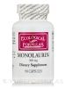 Monolaurin 300 mg - 90 Capsules