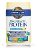 Raw Organic Protein Powder