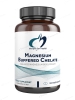 Magnesium Buffered Chelate - 120 Vegetarian Capsules