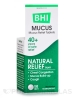 BHI Mucus Relief Tablets - 100 Tablets