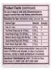 Bark & Whiskers™ Detox Support for Dogs and Cats - 1.8 oz (52.3 Grams) - Alternate View 3