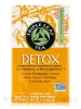 Detox Tea - 20 Bags - Alternate View 1