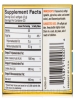 Flax Oil (Lignan) - 100 Softgels - Alternate View 3