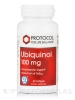 Ubiquinol 100 mg - 60 Softgels