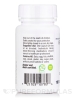 MK-7™ (Vitamin K2) - 100 Vegetable Capsules - Alternate View 2