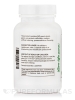 Vitamin D3 5000 IU - 120 Vegetarian Capsules - Alternate View 3